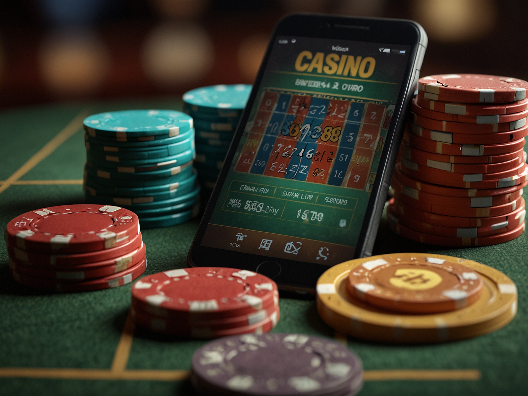 Promoción de bienvenida Mostbet