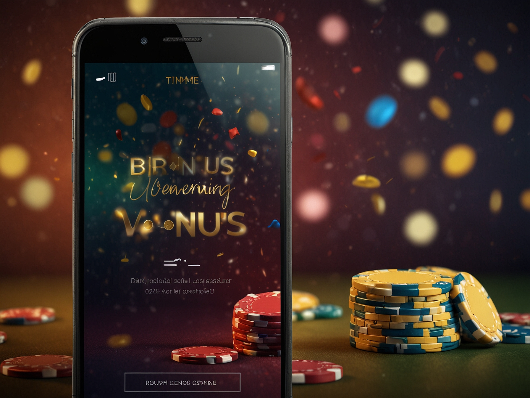 Promoción para nuevos registros