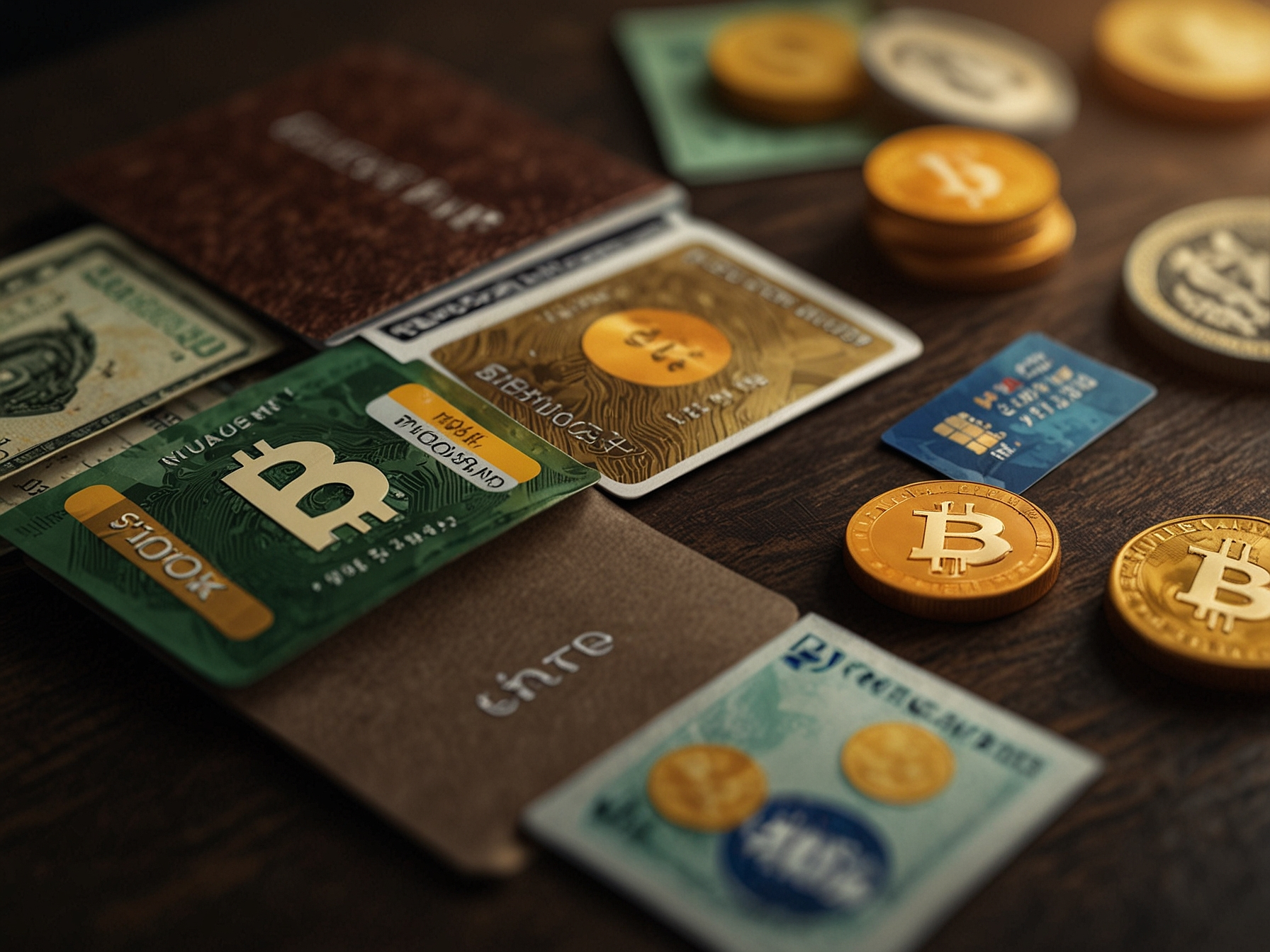 Opciones de pago en Mostbet